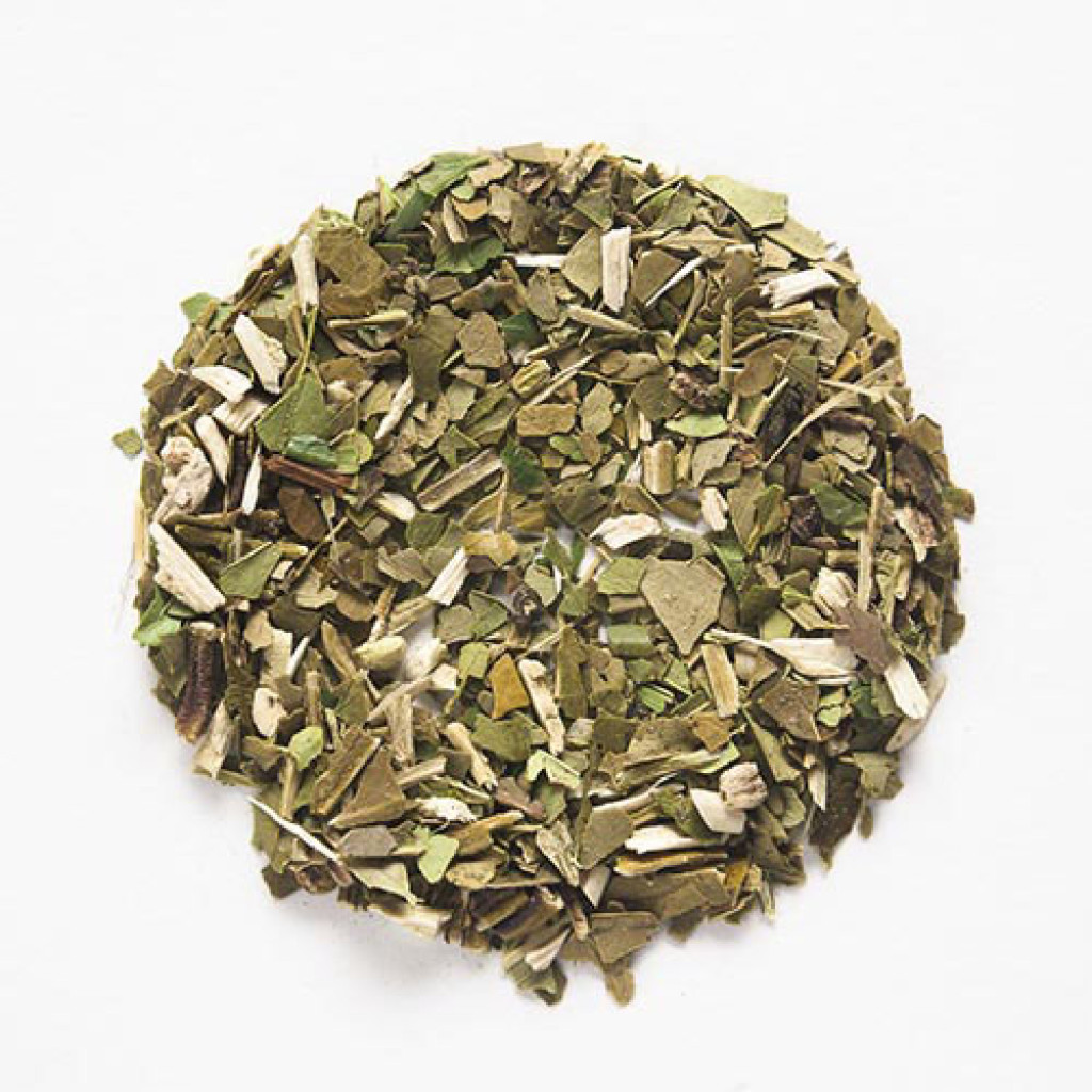 Yerba Maté